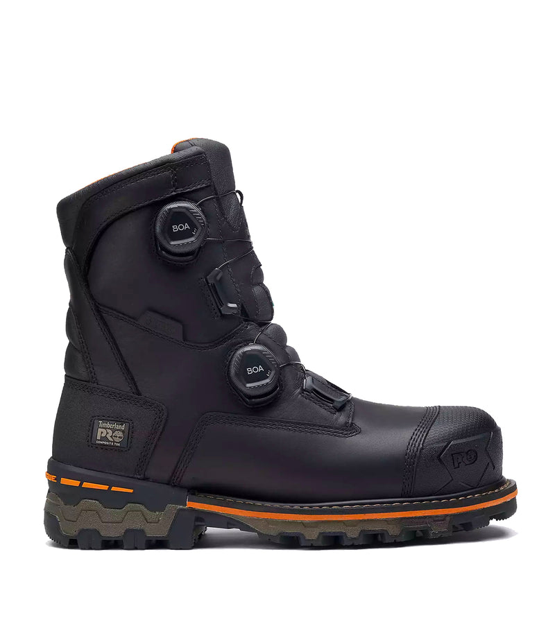 Work Boot Boondock with BOA® Fit System - Timberland