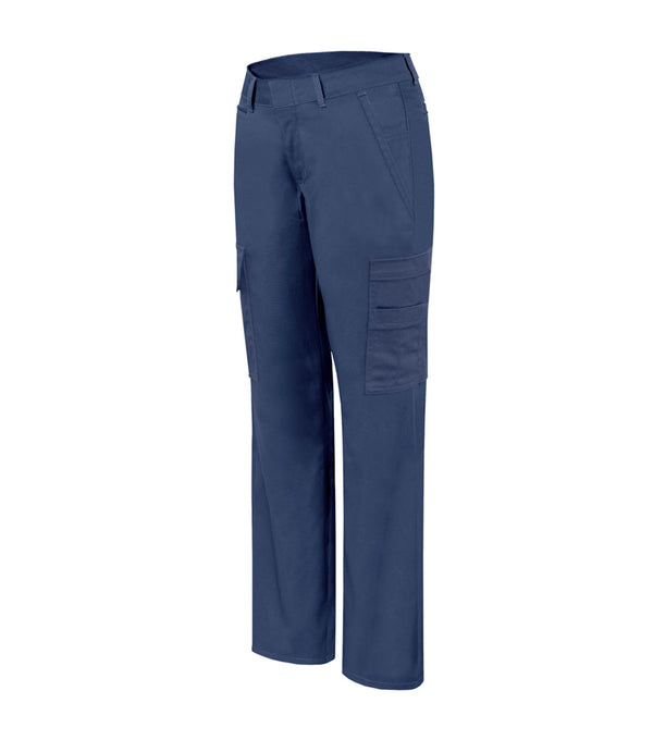 Work Pant PF820 Stretchable for Women - Pilote & Filles