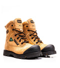 8" Work Boots 8610FLX in Leather with Waterproof Membrane - Royer