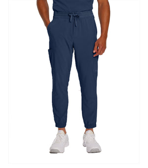 Pantalon Jogger 223 Marine – Whitecross