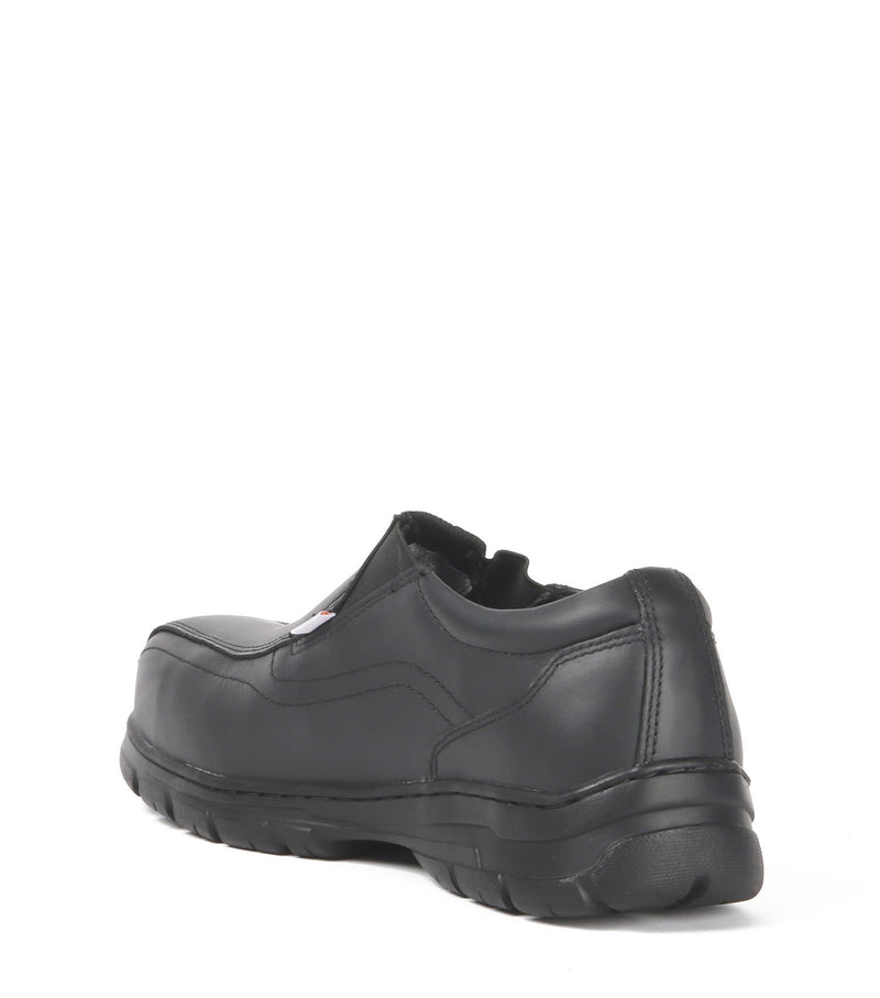 Souliers de travail Club extra larges, homme - Acton