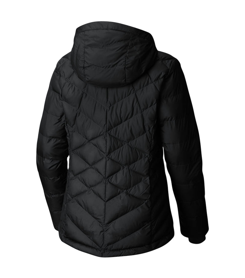 HEAVENLY Women's Insulated Hooded Jacket - Columbia