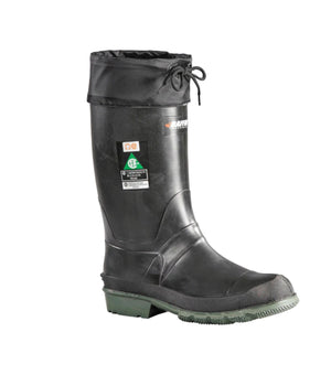 Hunter Rubber Insulated Boots, Men - Baffin