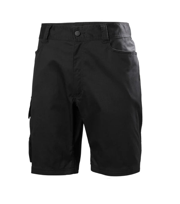 Short Manchester Noir - Helly Hansen