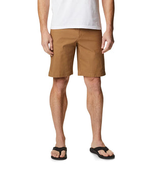 RUGGED RIDGE Men's Shorts - Columbia