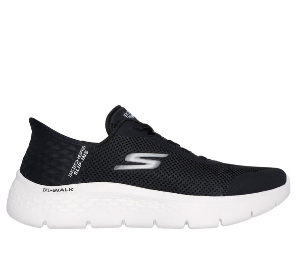 Slip-On Shoes Black GO WALK Flex - Skechers