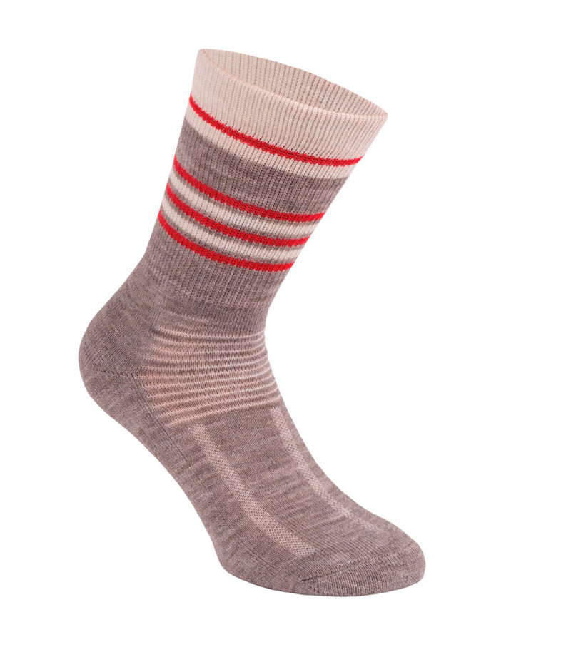 Merino Socks PF529 for Women - Pilote & Filles