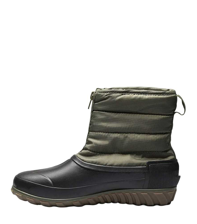 Bottes d'hiver imperméables isolées CLASSIC CASUAL ZIP - Bogs