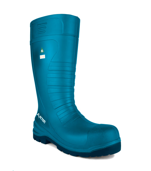 Synthetic rubber boots (PU) All Terrain - Acton