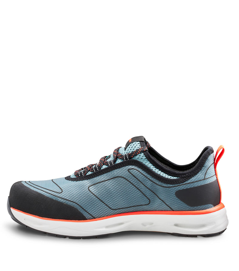 Athletic Shoe Lite Composite Toe - Terra