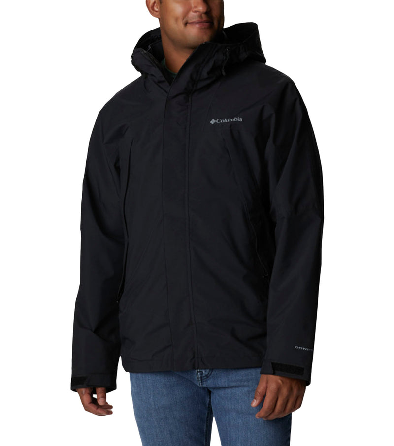 CANYON MEADOWS Interchangeable Jacket for Men - Columbia