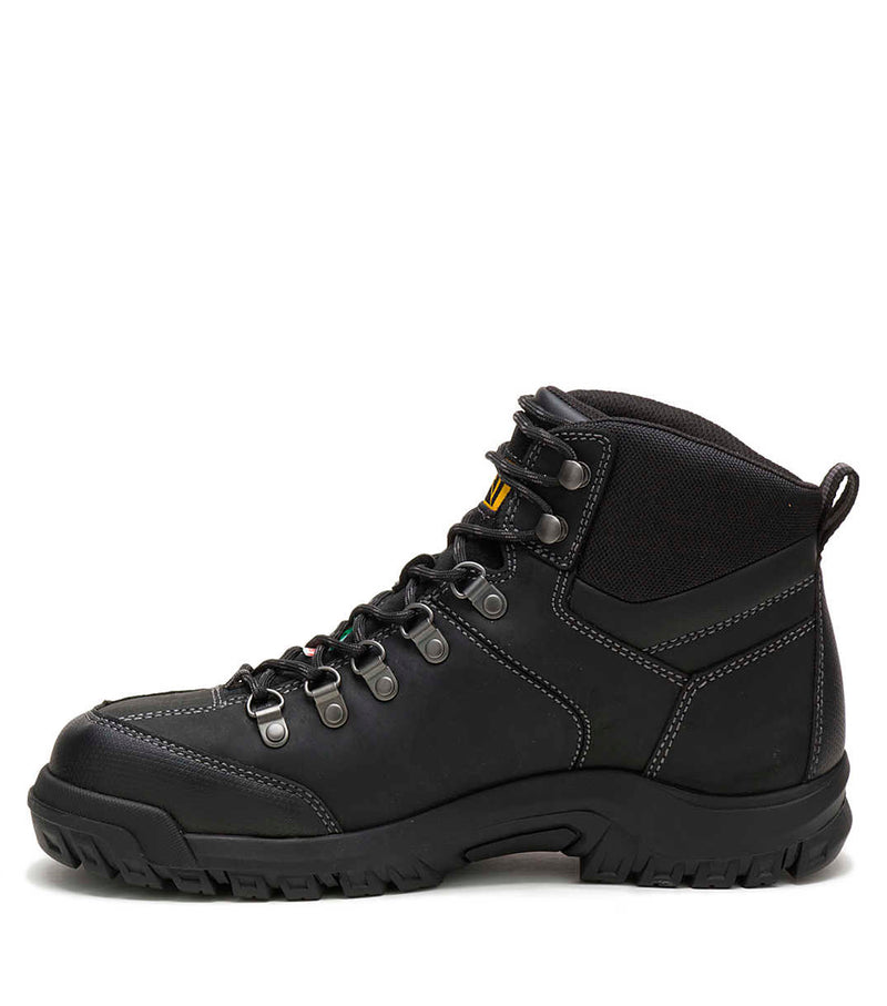 THRESHOLD Men's Waterproof CSA Work Boots - Caterpillar