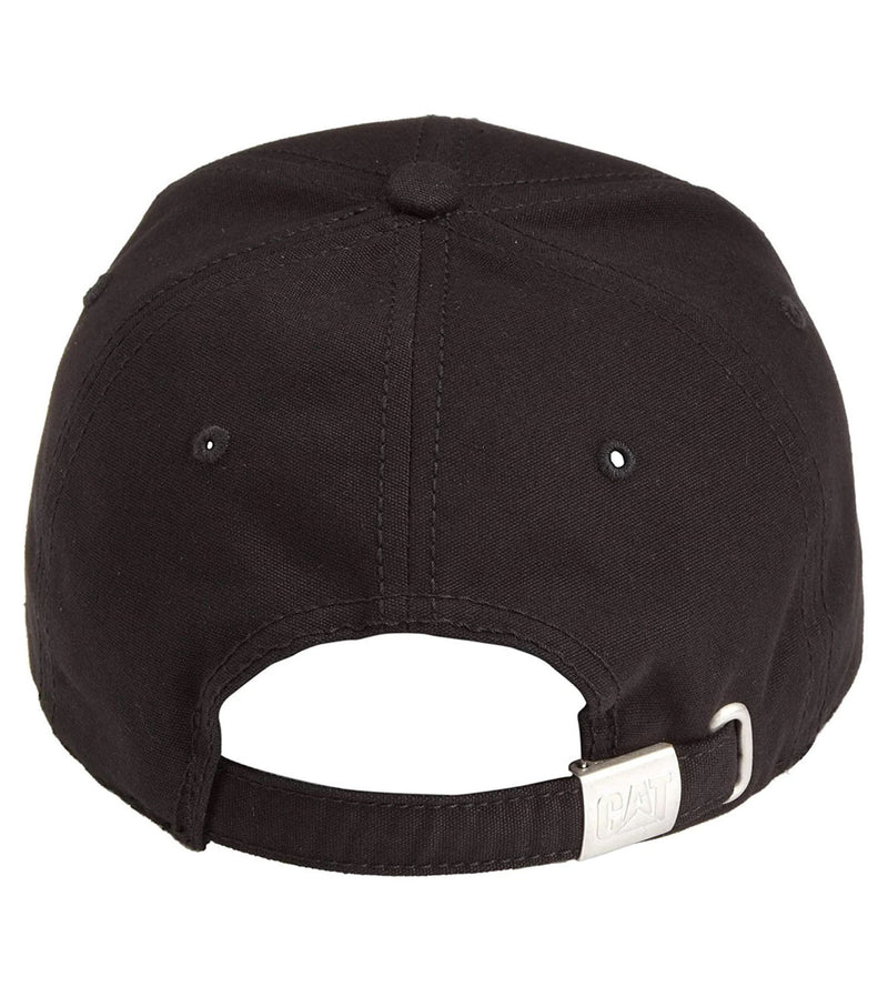 W01791 Cotton Cap - Caterpillar