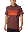 Men's Tech Trail™ Novelty Polo  2036881 - Columbia