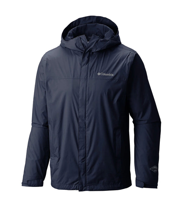 Veste imperméable pour hommes WATERTIGHT II - Columbia