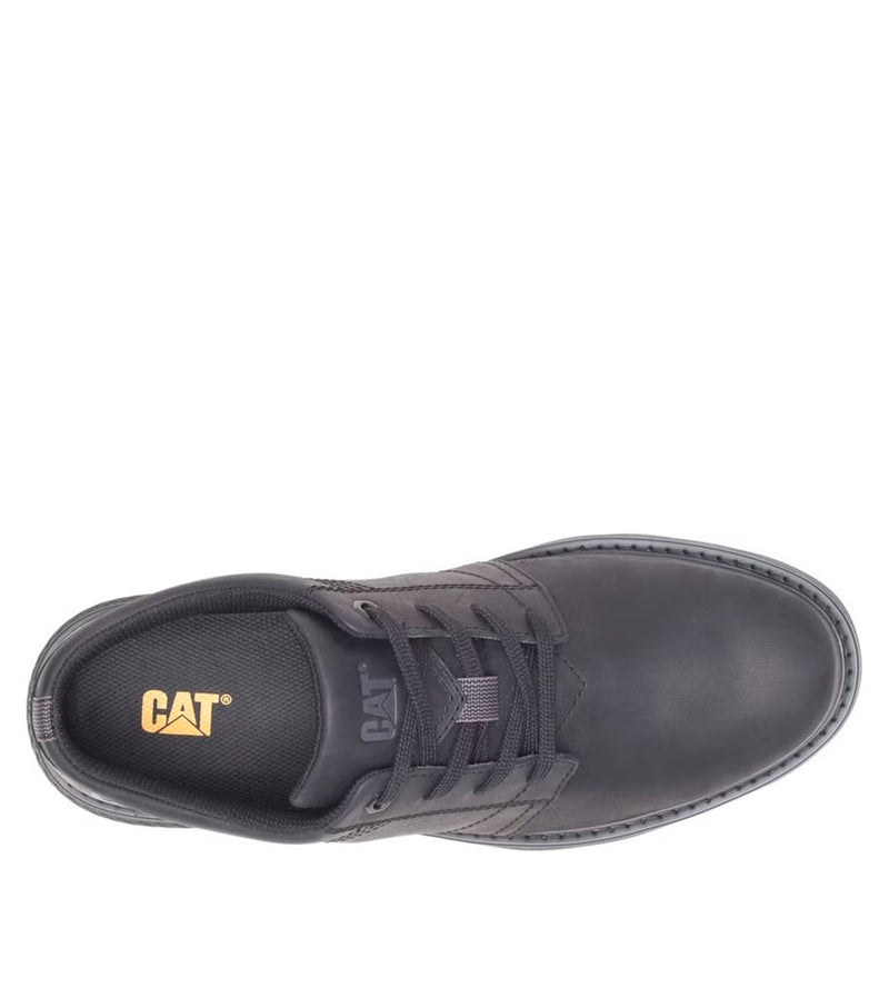 OLY 2.0 Men's Leather Shoes - Caterpillar