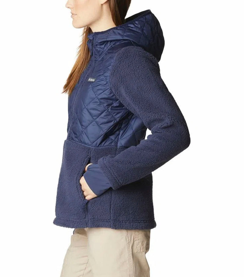 CRESTED PEAK Women's Jacket - Columbia