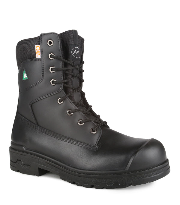 PROLITE 8" Work Boots, Unisex - Acton
