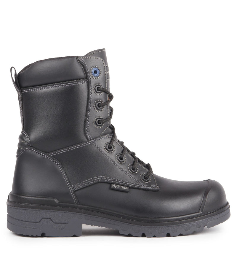 Bottes de travail 8'' Progum en cuir, homme - Acton