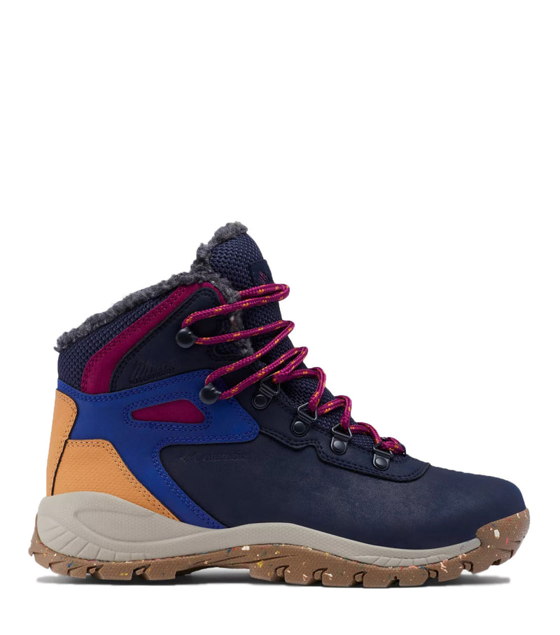 NEWTON RIDGE PLUS Hiking Boots - Columbia