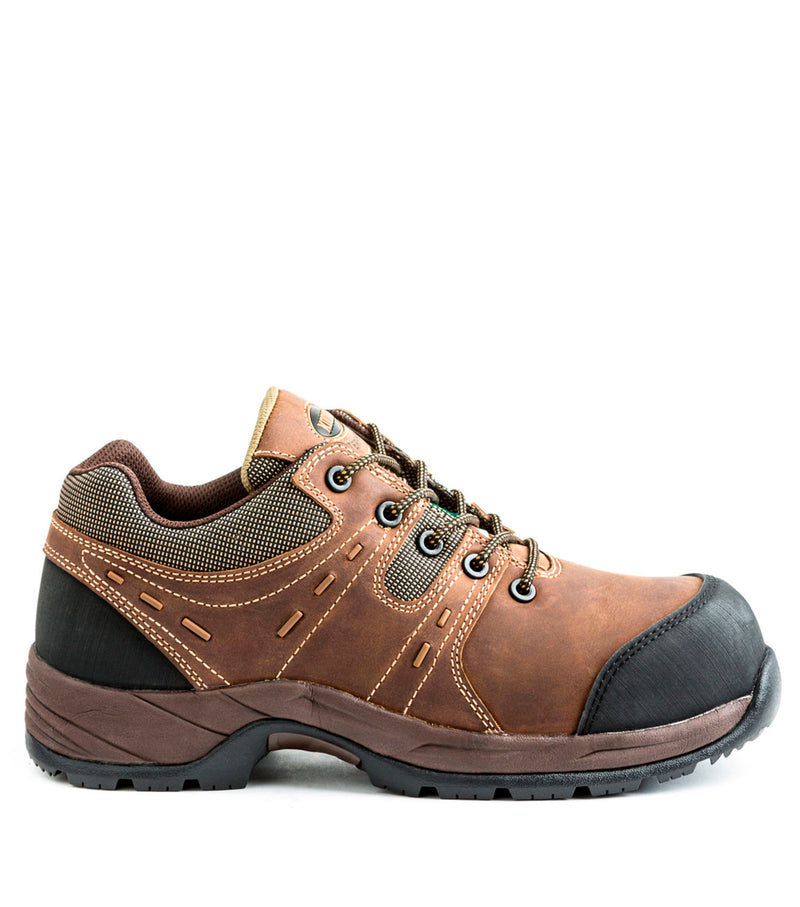 Souliers de travail TRAIL imperméable, men - Kodiak