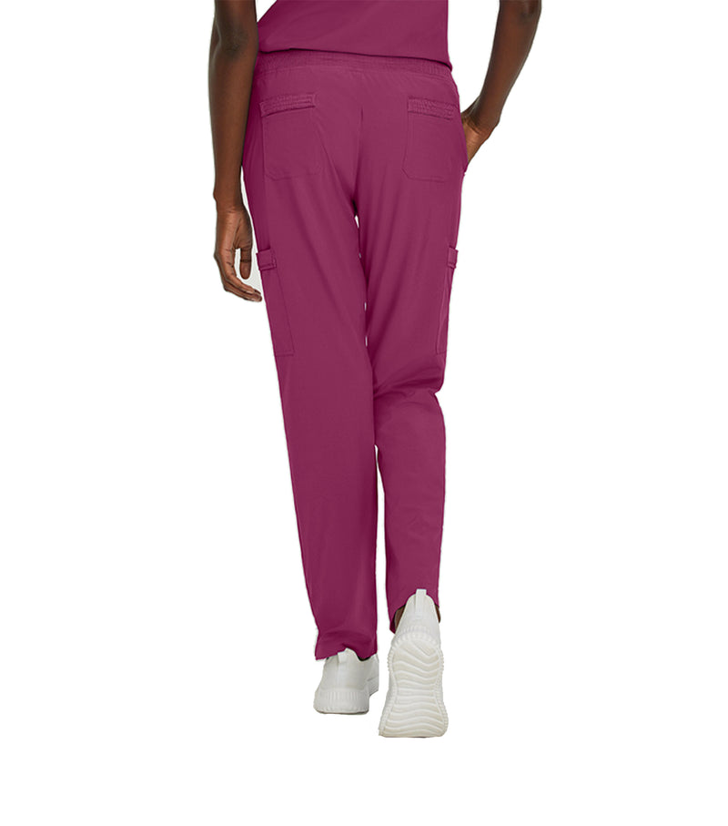 Cargo Pants 373 Raspberry – Whitecross