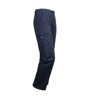 Stretch Ladies Work Pant 773EX Navy - Gats