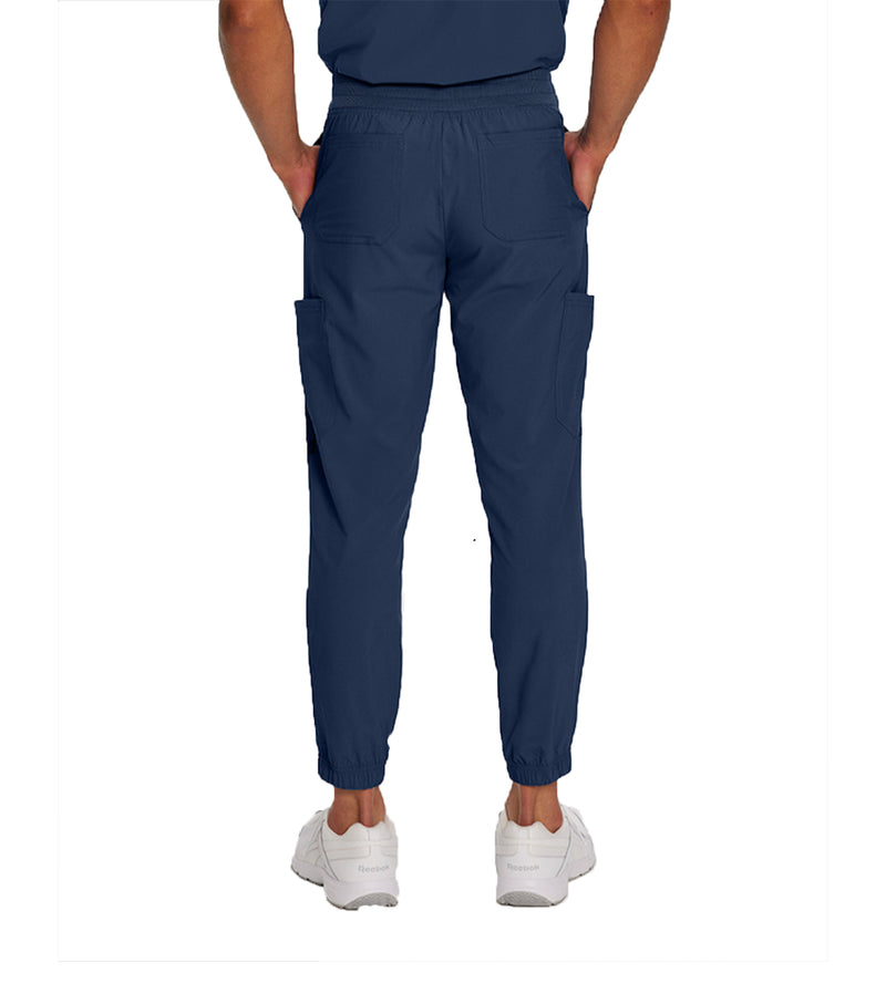 Jogger Pants 223 Navy – Whitecross