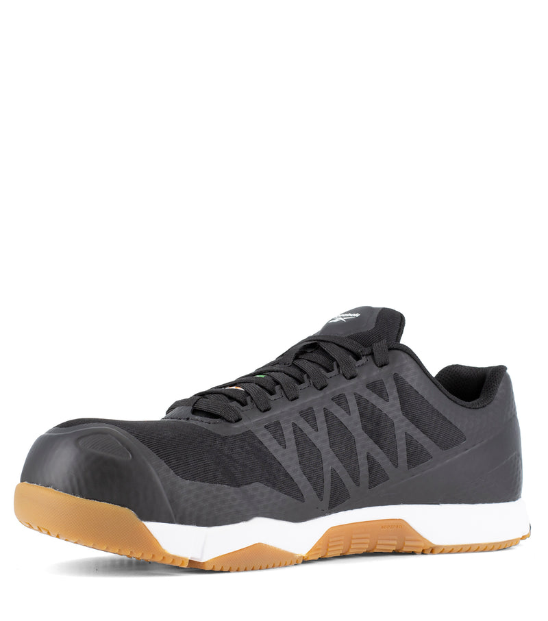 Work Shoes IB4450 with Rubber Outsole - Reebok