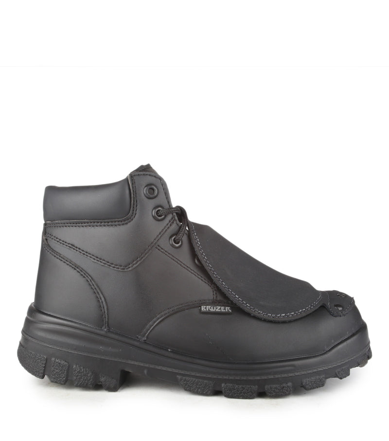 6'' Work Boots Press with Waterproof Leather - STC