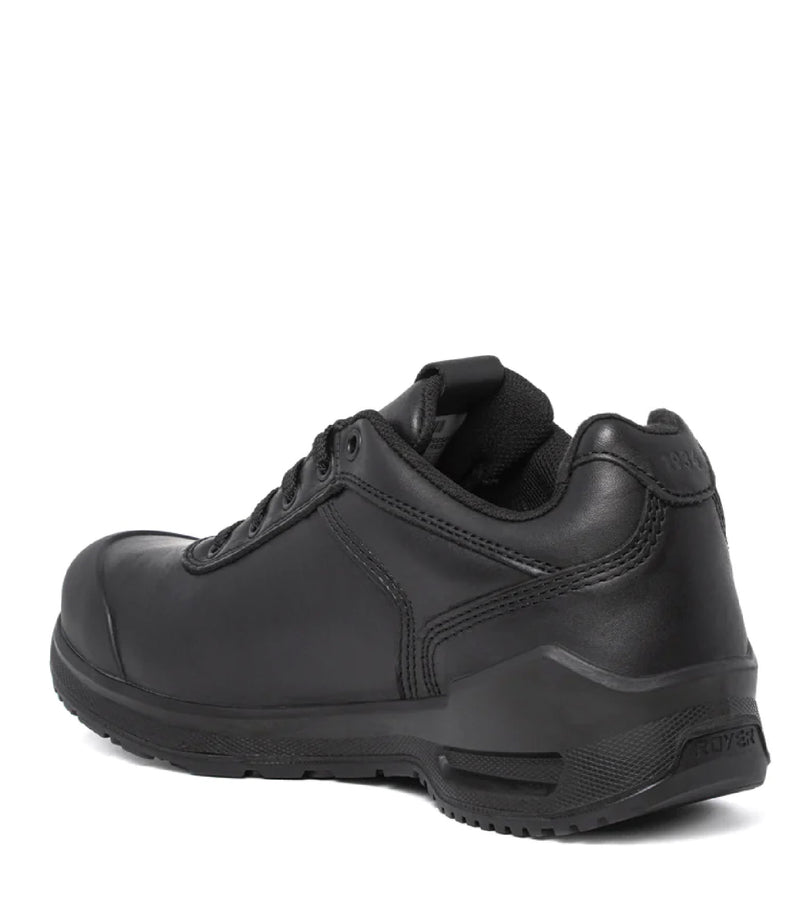 Inspades Work Shoes with Aluminum Toe Cap - Royerr