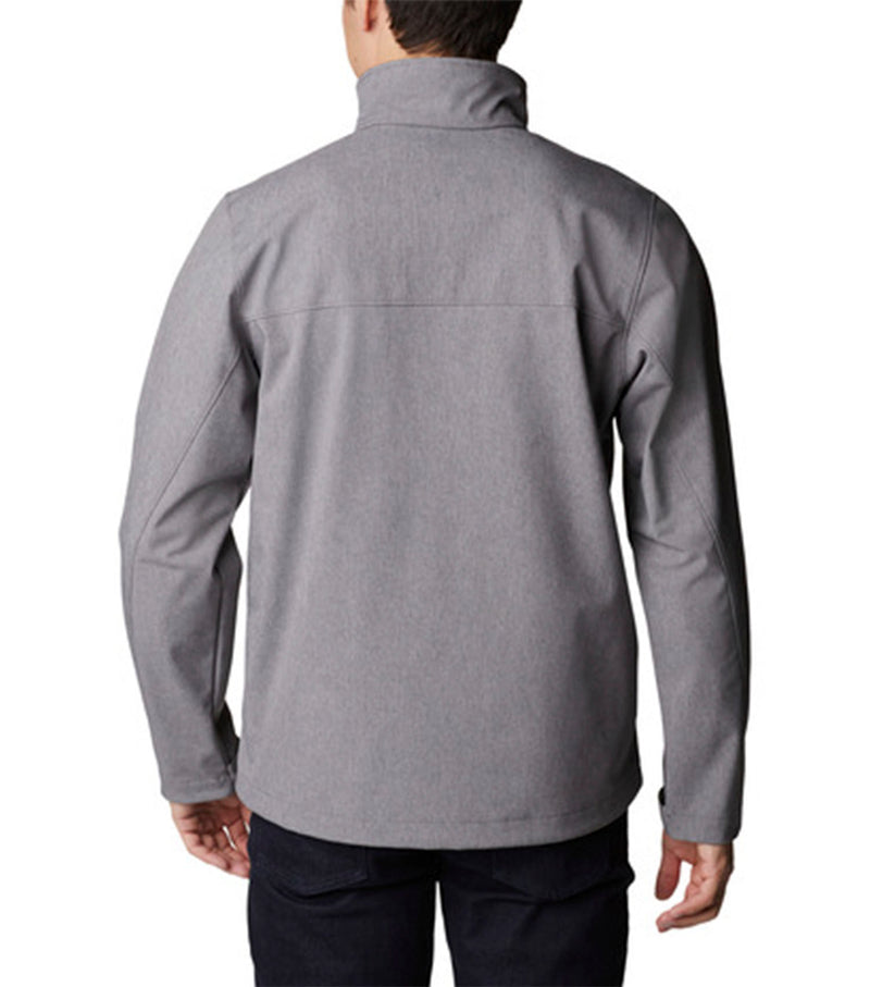 CRUISER VALLEY Softshell Jacket for Men - Columbia