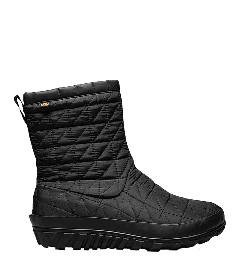 Bottes d'hiver Imperméable et isolées SNOWDAY II MID - Bogs