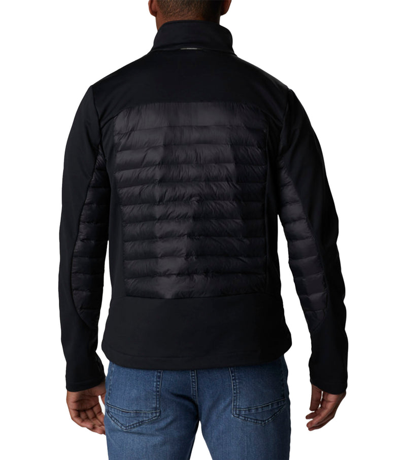 CANYON MEADOWS Interchangeable Jacket for Men - Columbia