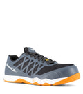 Work Shoes IB4453 with Rubber Outsole - Reebok