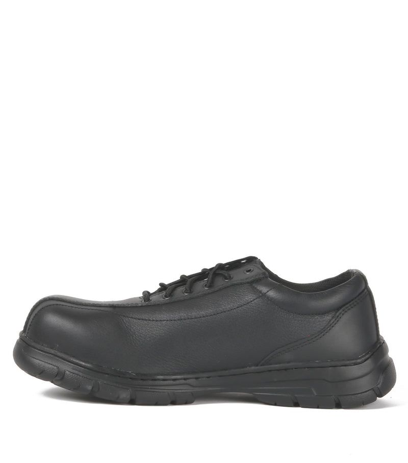Work Shoes Fairway with Rubber Outsole, men - Acton