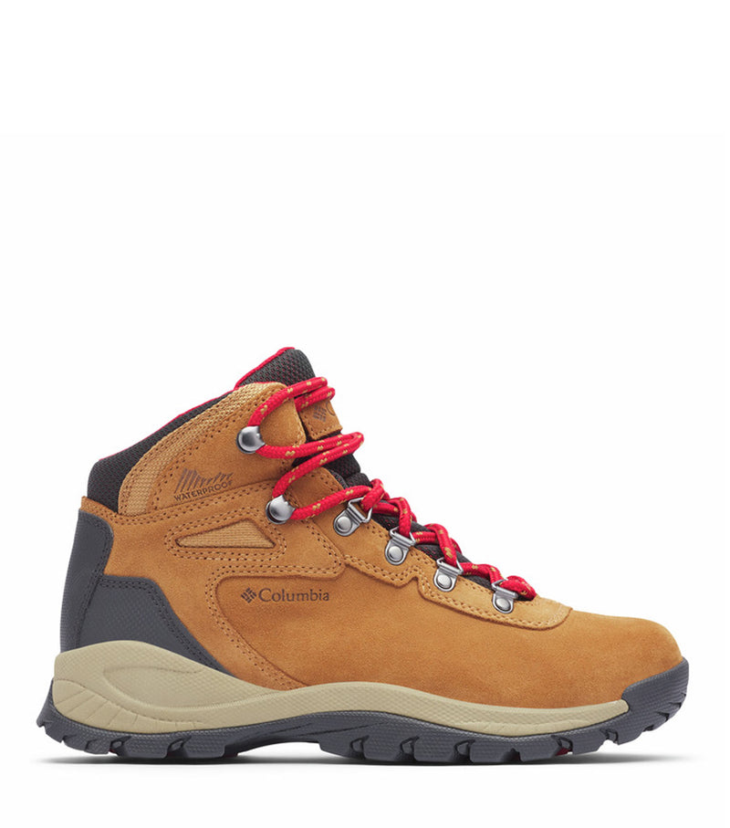 NEWTON RIDGE PLUS Waterproof Hiking Boots - Columbia