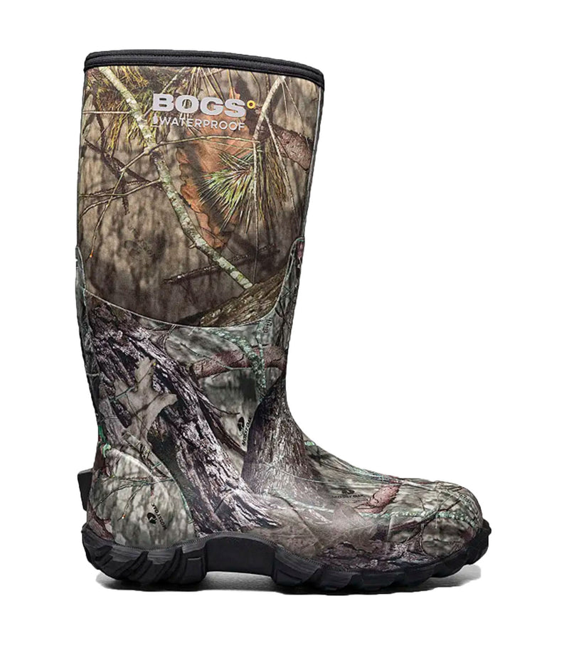  CLASSIC HIGH Insulated & Waterproof Hunting Boots - Bogs