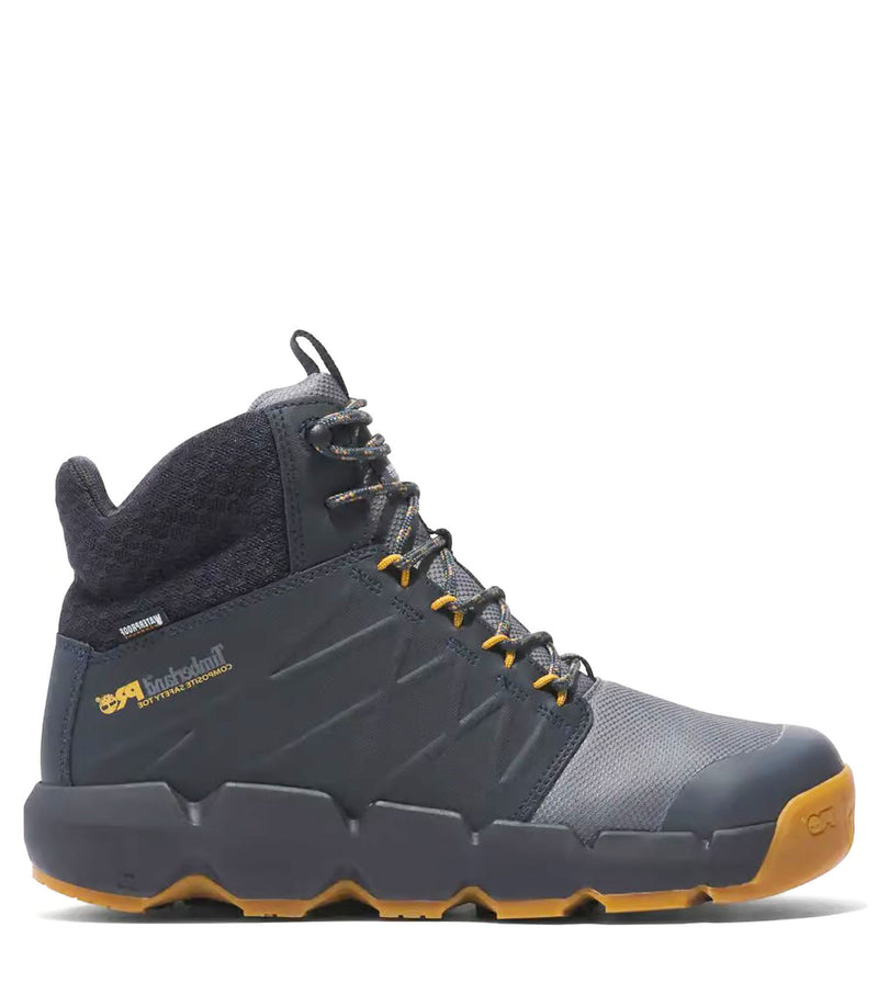 MORPHIX 6'' Work Boots Metal Free CSA - Timberland