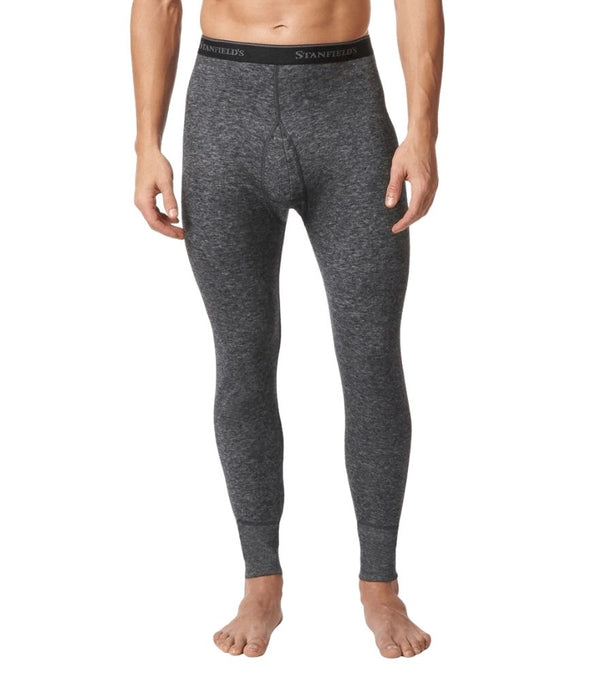 Long Wool Blend Underwear 8812 - Stanfield