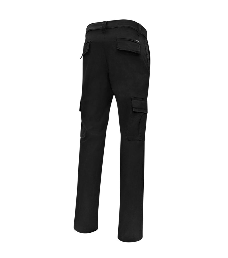 Pantalon de travail cargo et extensible - Task