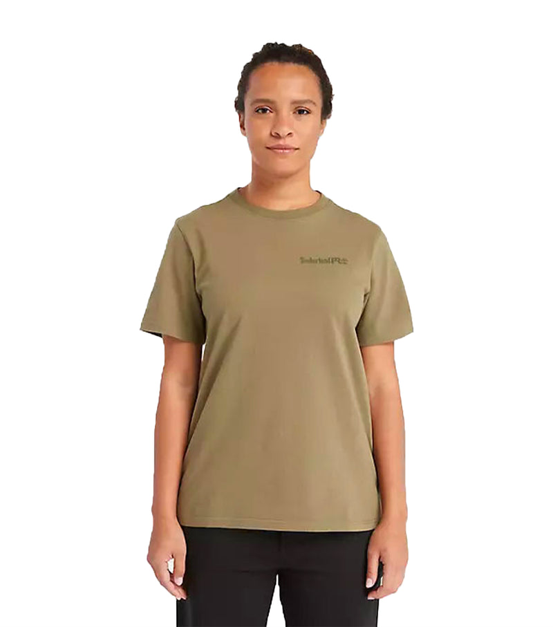 T-shirt Core pour femmes - Timberland