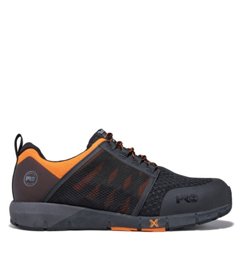 Radius Lightweight Work Shoes - Men