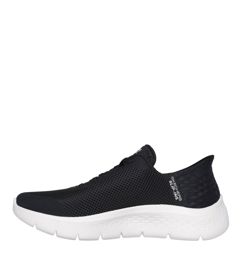 Chaussures à enfiler GO WALK Flex Noir - Skechers