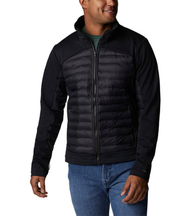 CANYON MEADOWS Interchangeable Jacket for Men - Columbia