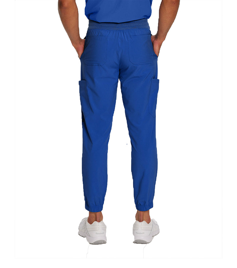 Jogger Pants 223 Royal – Whitecross