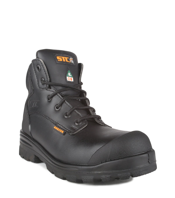 6'' Work Boots Trump in Chemtech and 200g Insulation - STC