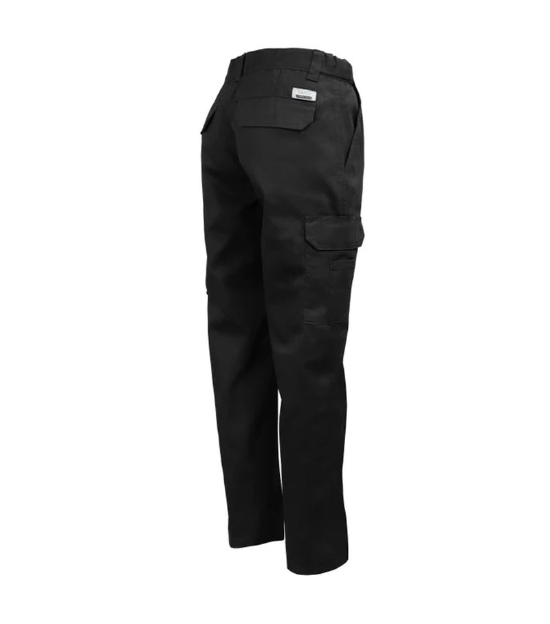 Flexible Cargo Work Pants MRB-011 - Gatts