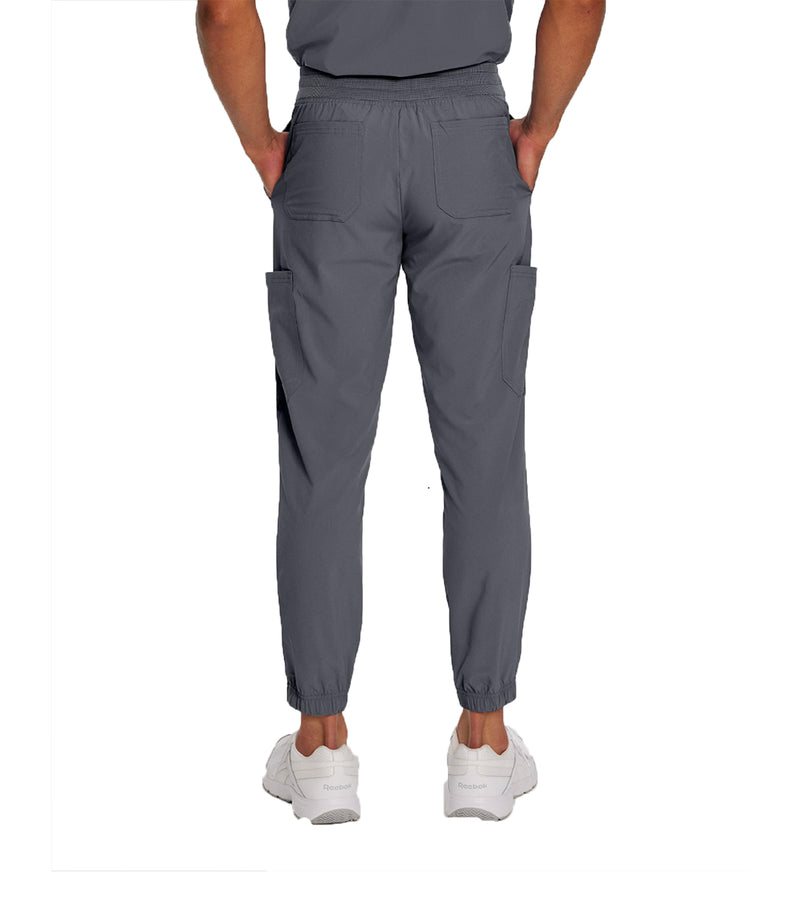 Jogger Pants 223 Anthracite – Whitecross