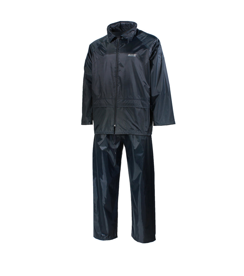 Ensemble imperméable en nylon et PVC 87-R-88 - Ganka